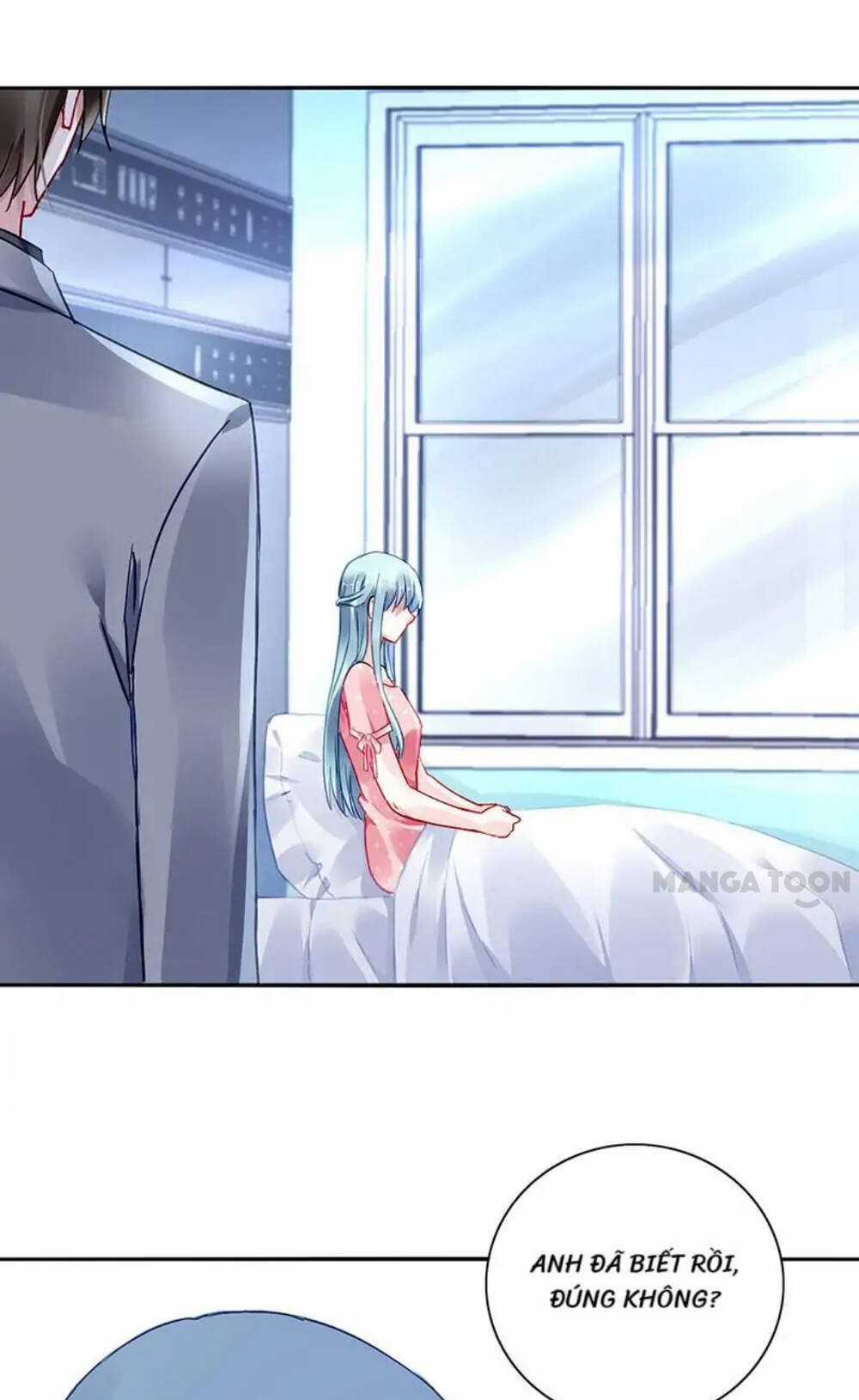 Thanh Xuân Bị Lãng Quên Chapter 283 trang 14