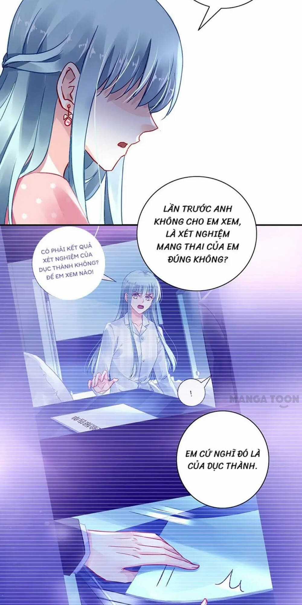 Thanh Xuân Bị Lãng Quên Chapter 283 trang 15