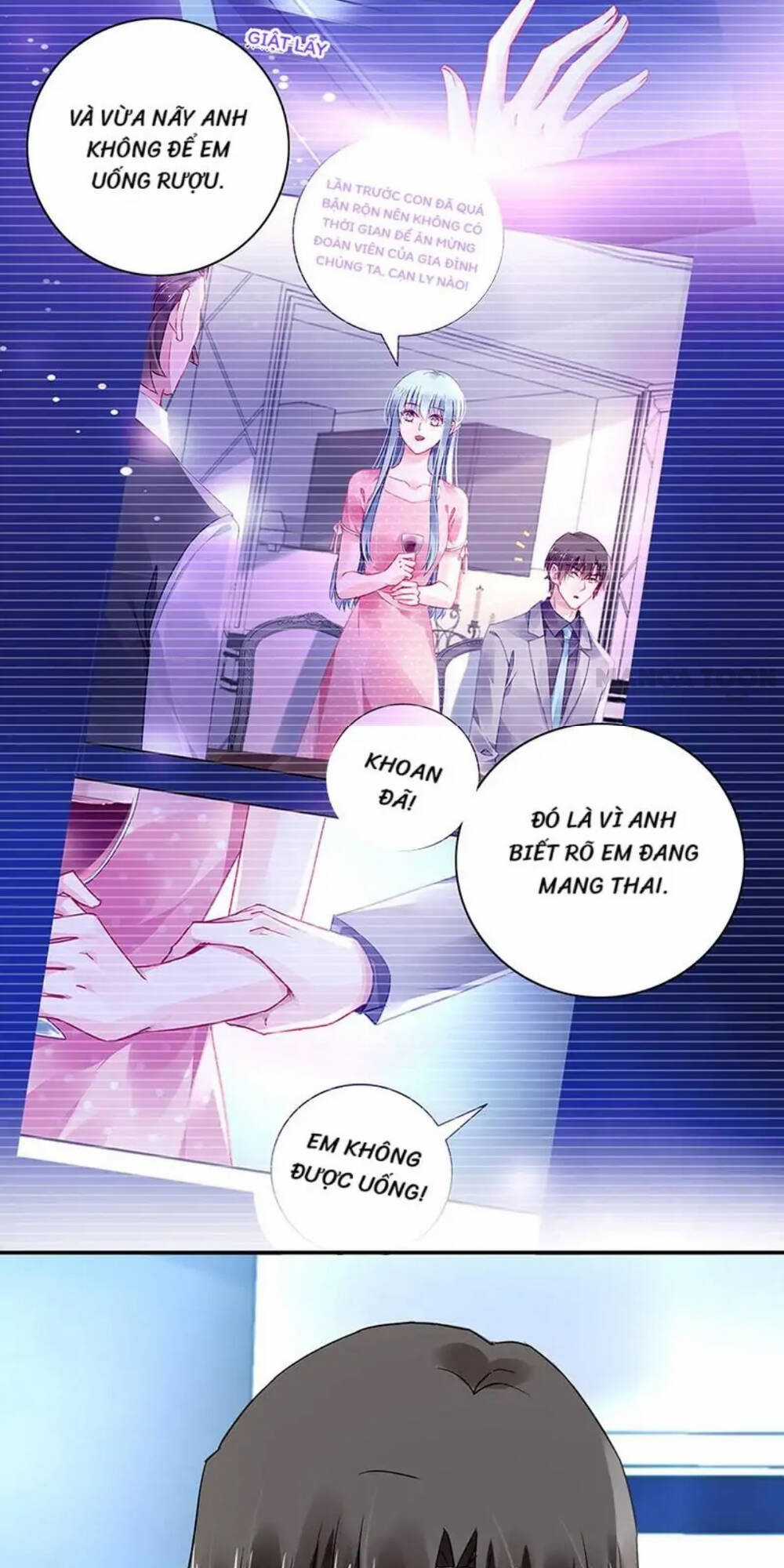 Thanh Xuân Bị Lãng Quên Chapter 283 trang 16