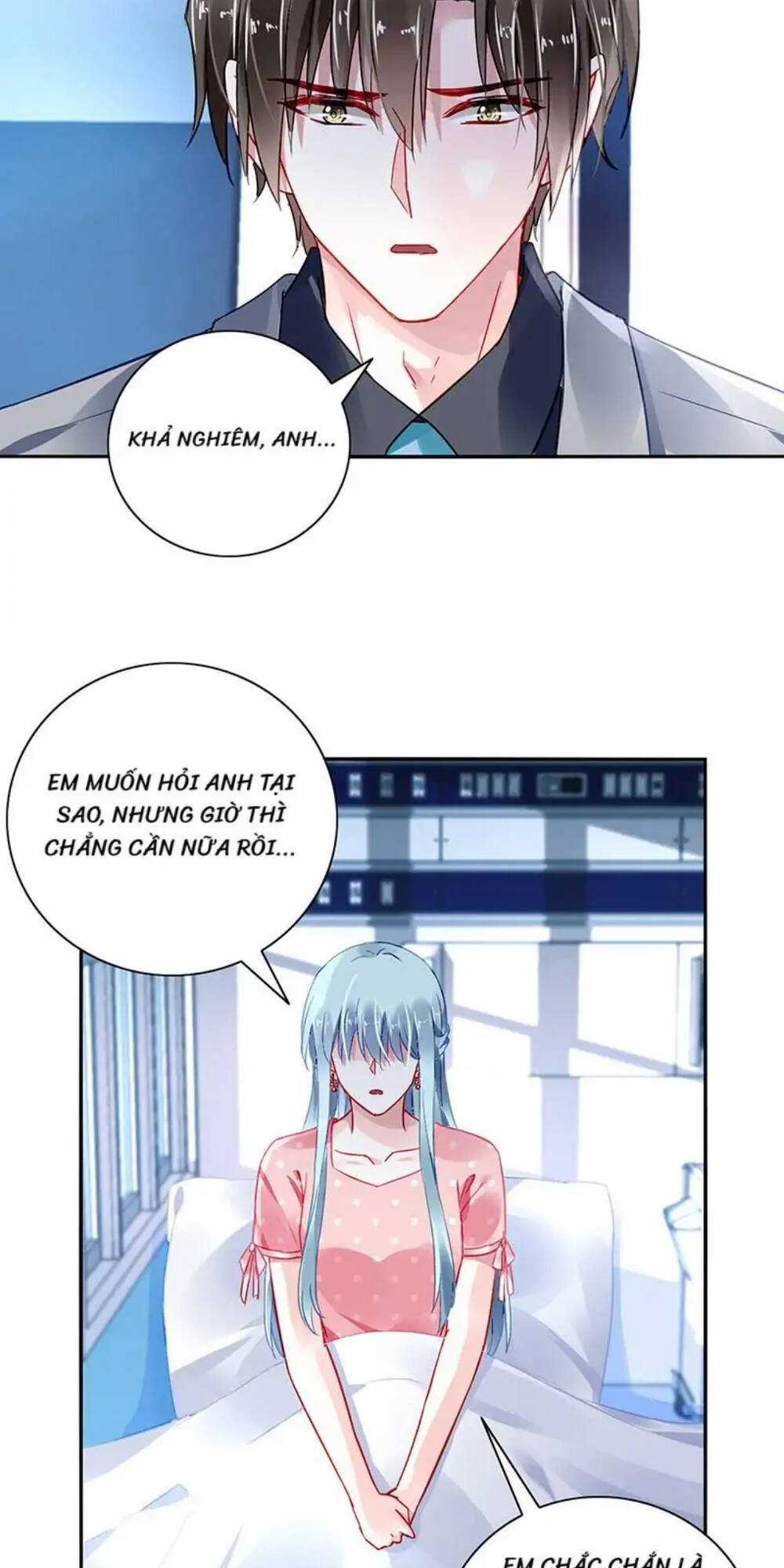 Thanh Xuân Bị Lãng Quên Chapter 283 trang 17