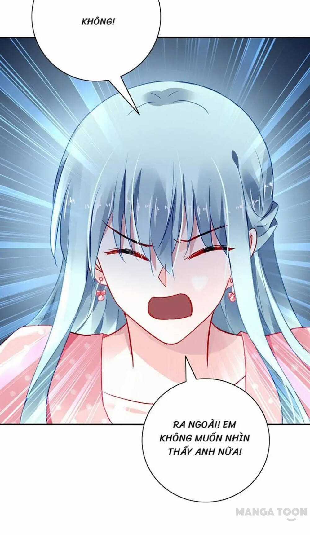 Thanh Xuân Bị Lãng Quên Chapter 283 trang 19