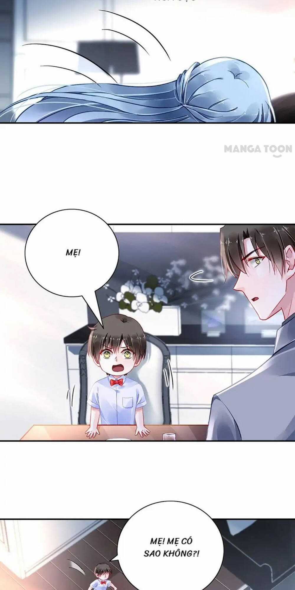 Thanh Xuân Bị Lãng Quên Chapter 283 trang 2