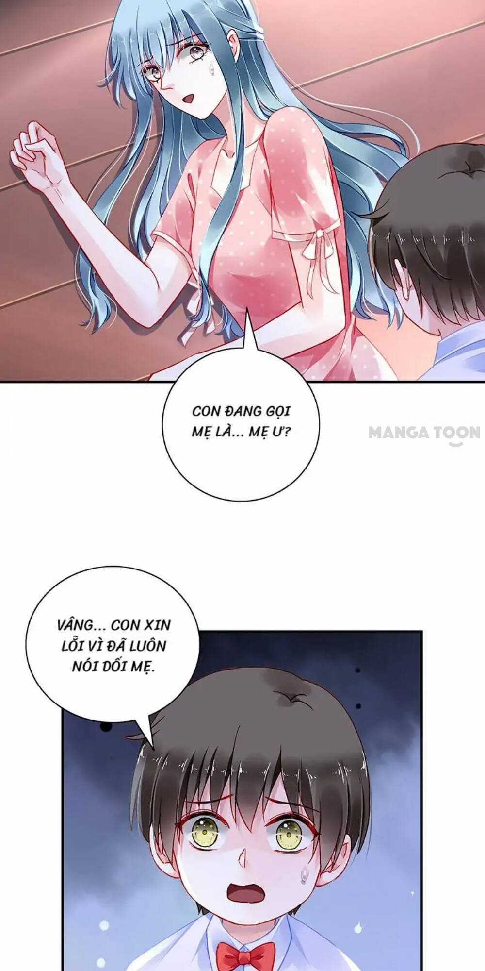 Thanh Xuân Bị Lãng Quên Chapter 283 trang 4