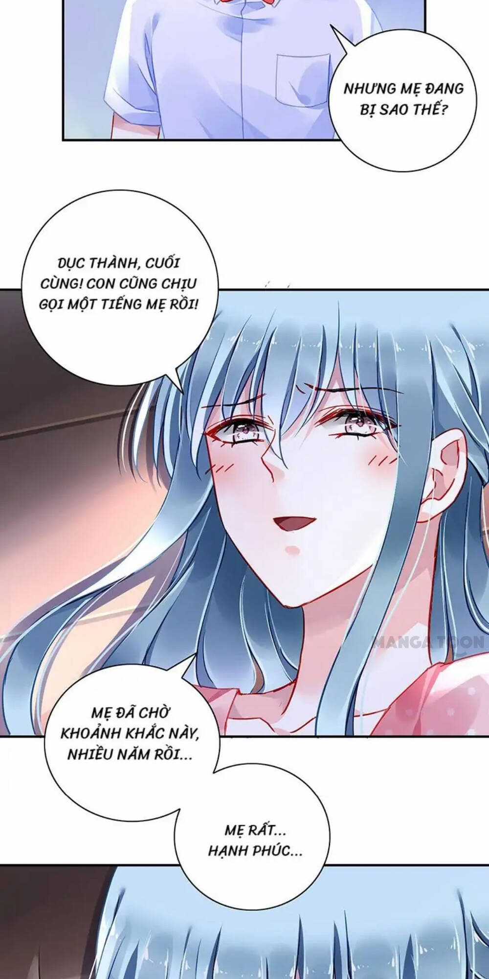 Thanh Xuân Bị Lãng Quên Chapter 283 trang 5