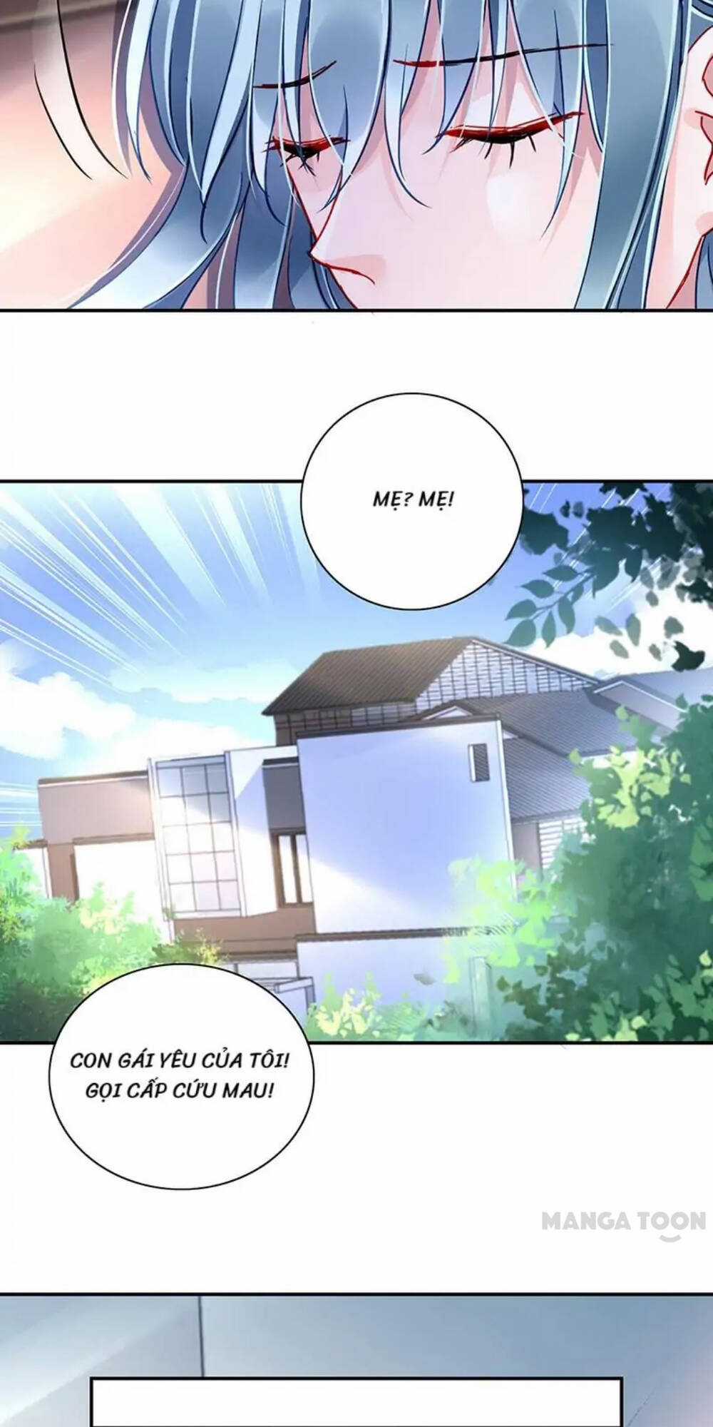 Thanh Xuân Bị Lãng Quên Chapter 283 trang 6