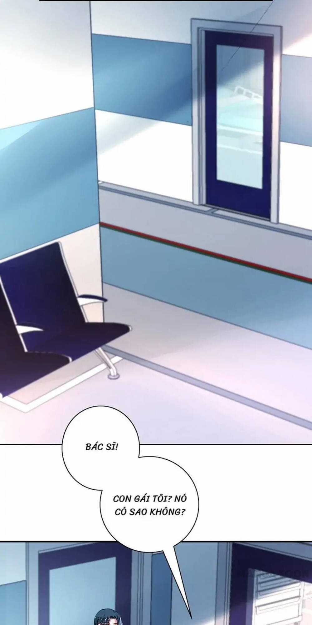 Thanh Xuân Bị Lãng Quên Chapter 283 trang 7