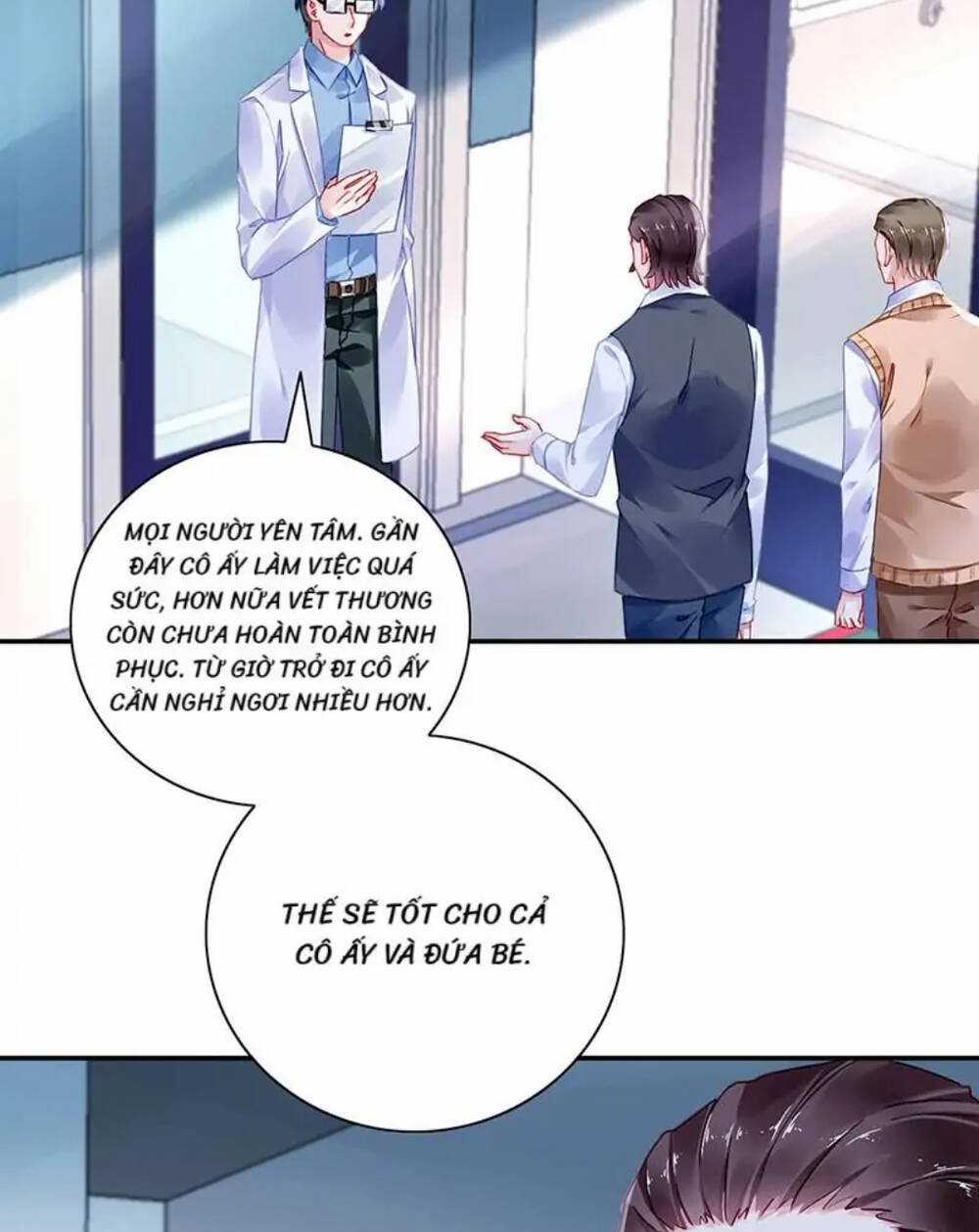 Thanh Xuân Bị Lãng Quên Chapter 283 trang 8