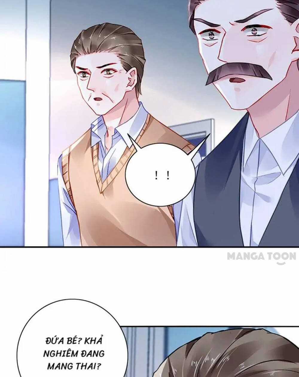 Thanh Xuân Bị Lãng Quên Chapter 283 trang 9