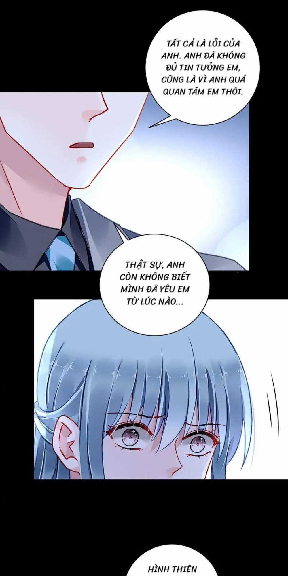 Thanh Xuân Bị Lãng Quên Chapter 284 trang 11