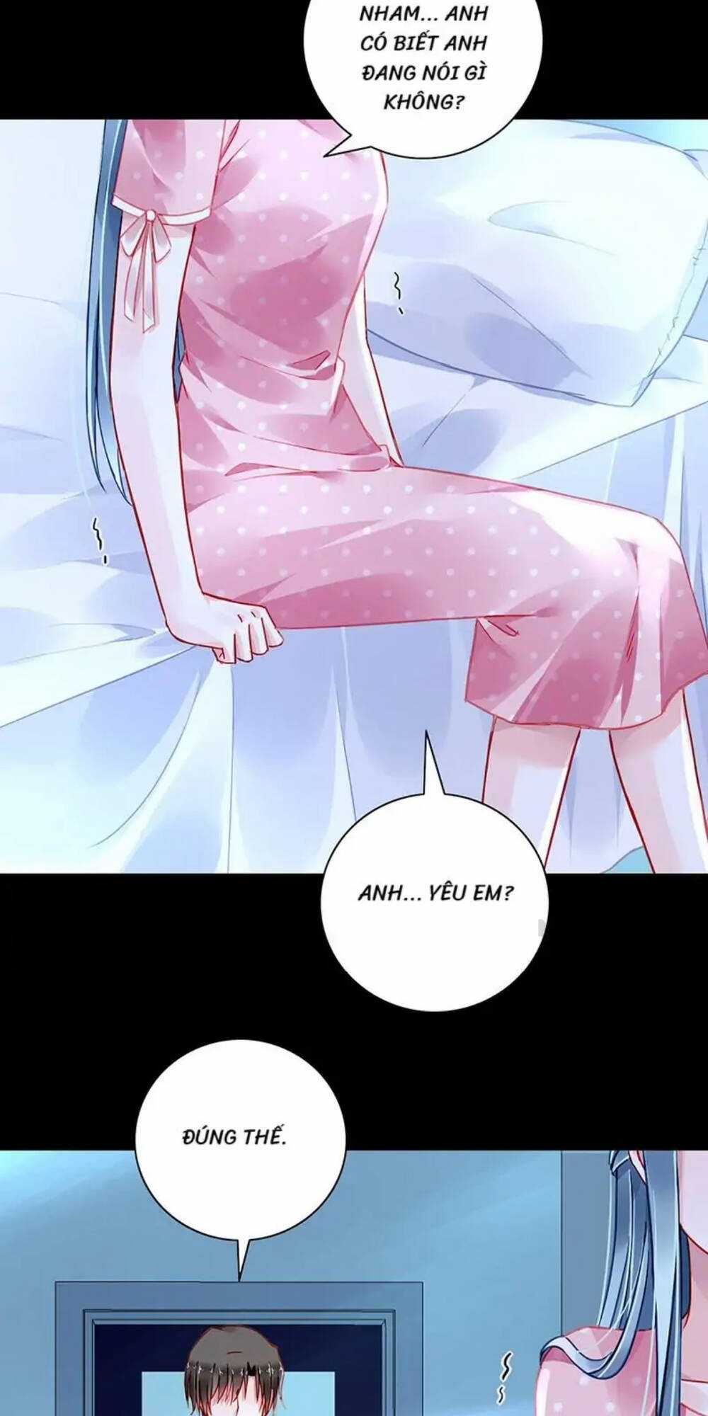 Thanh Xuân Bị Lãng Quên Chapter 284 trang 12