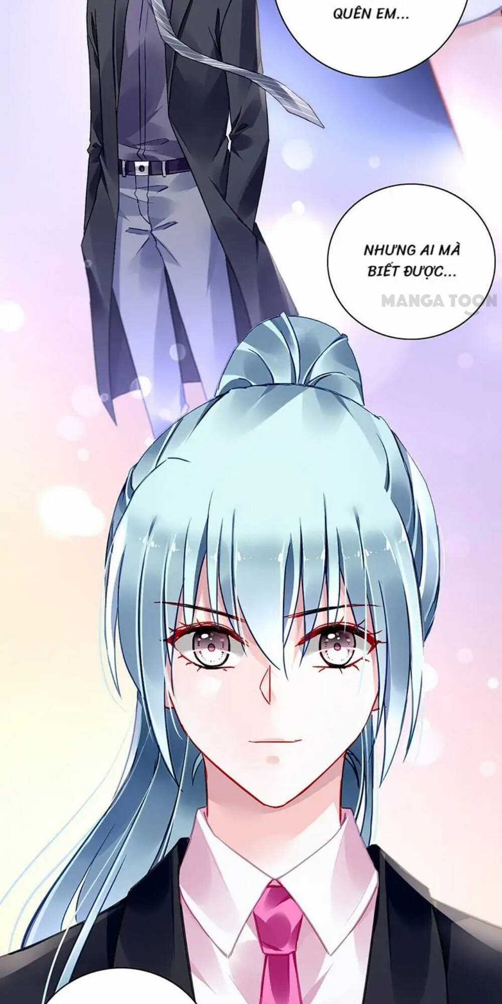 Thanh Xuân Bị Lãng Quên Chapter 284 trang 14