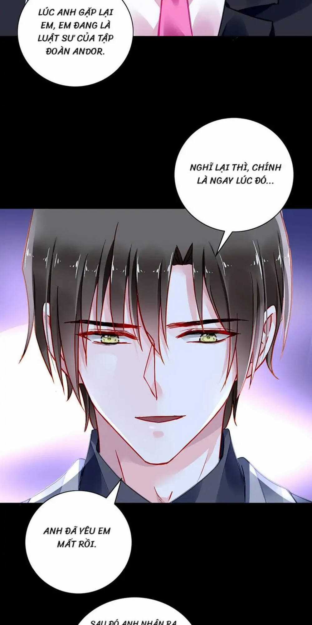 Thanh Xuân Bị Lãng Quên Chapter 284 trang 15