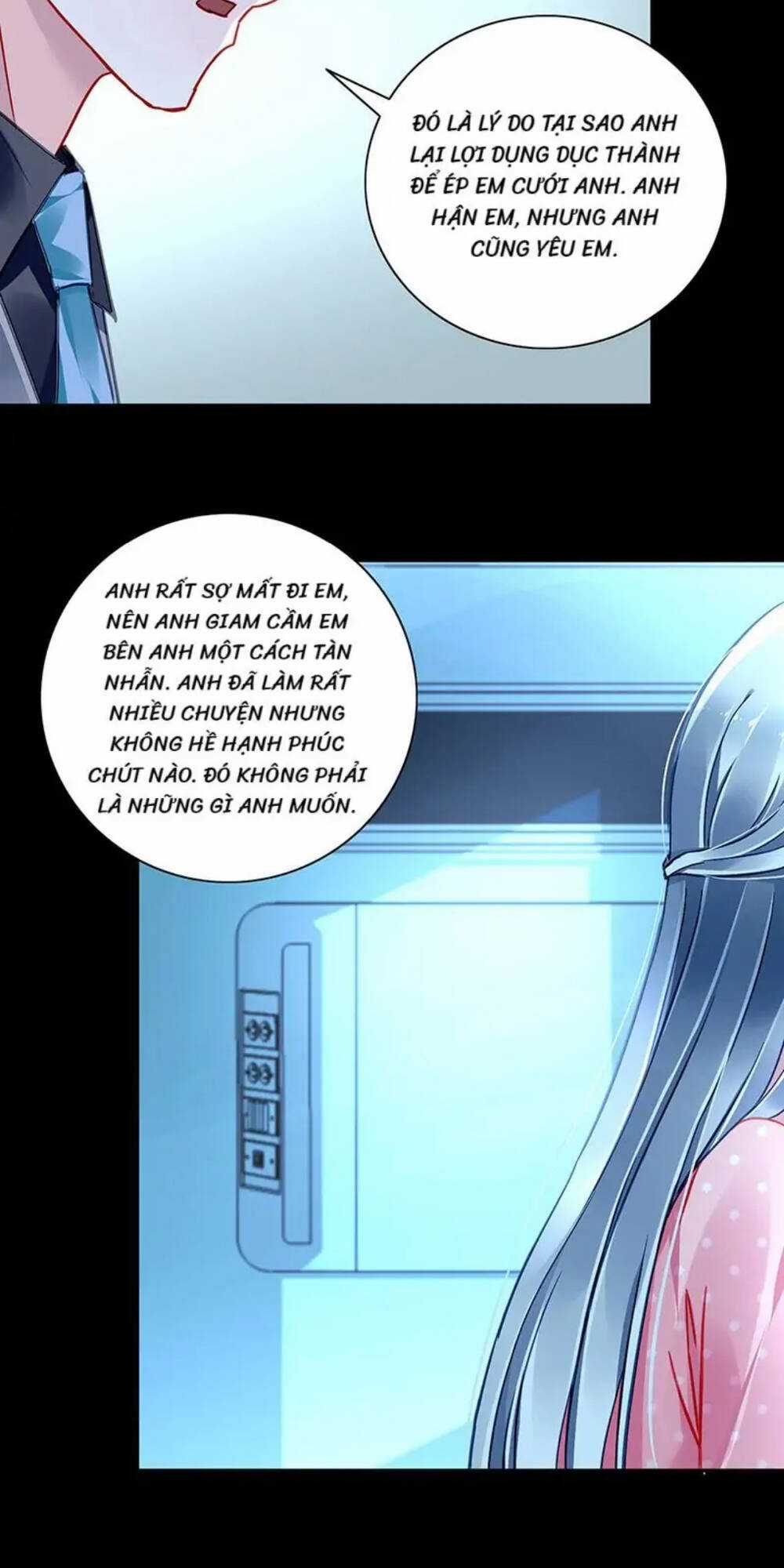 Thanh Xuân Bị Lãng Quên Chapter 284 trang 17