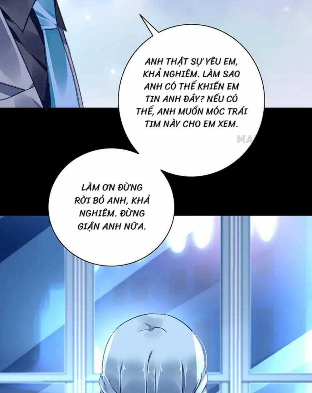 Thanh Xuân Bị Lãng Quên Chapter 284 trang 19