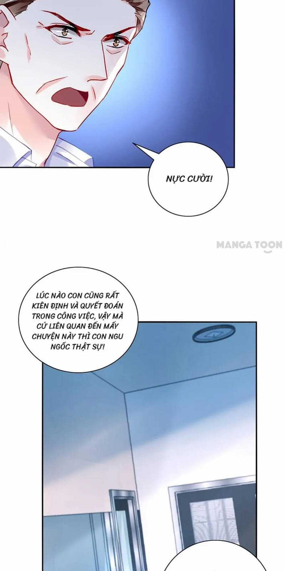 Thanh Xuân Bị Lãng Quên Chapter 284 trang 2