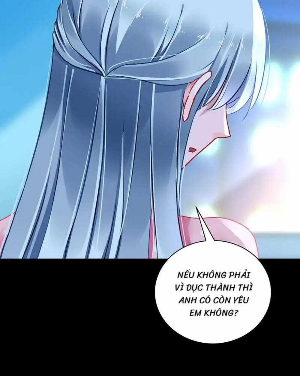 Thanh Xuân Bị Lãng Quên Chapter 284 trang 21