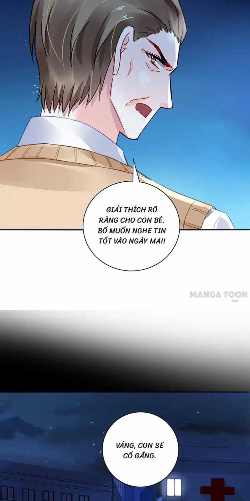 Thanh Xuân Bị Lãng Quên Chapter 284 trang 4