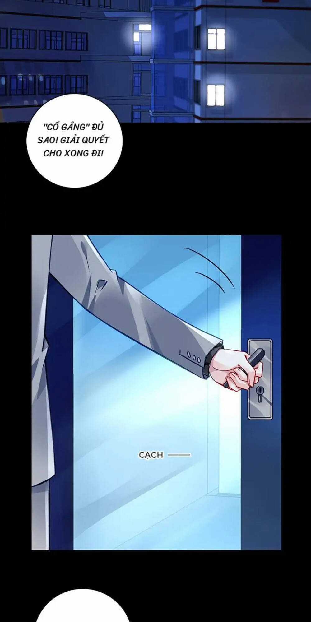 Thanh Xuân Bị Lãng Quên Chapter 284 trang 5