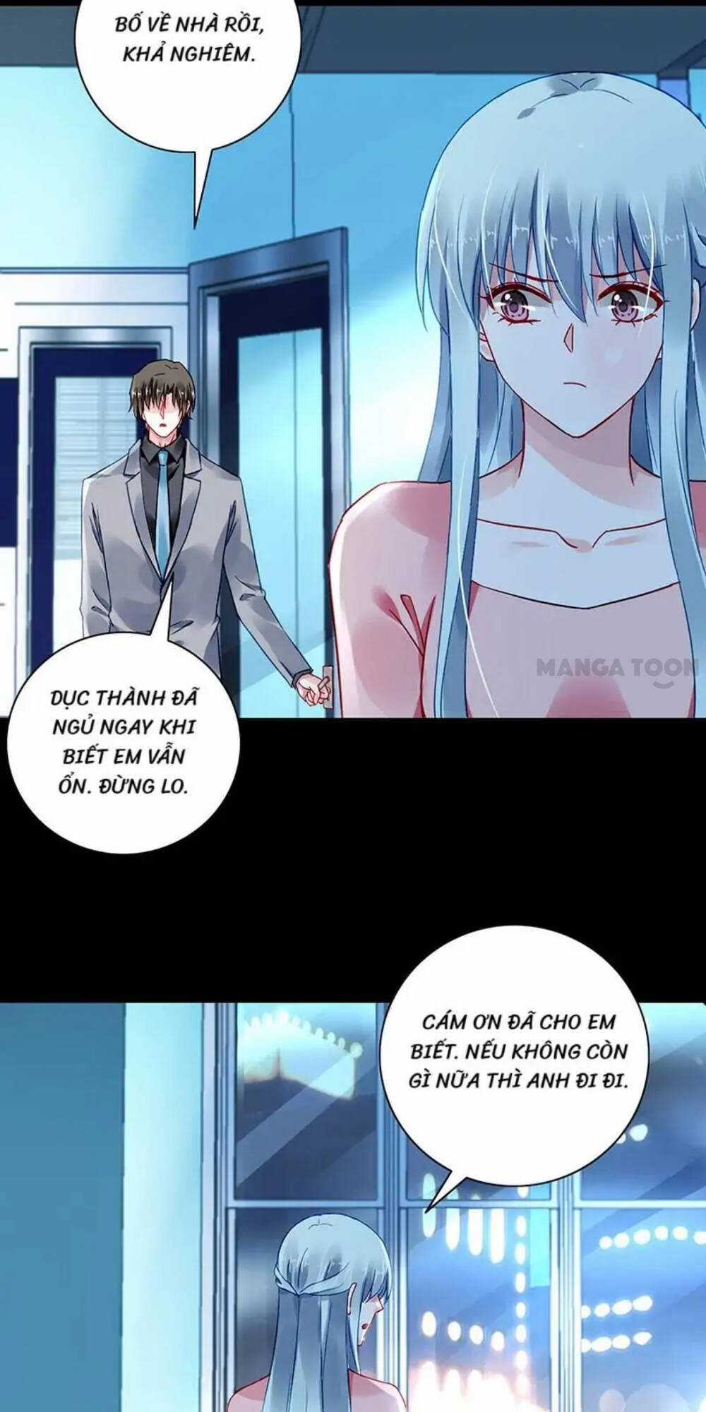 Thanh Xuân Bị Lãng Quên Chapter 284 trang 6
