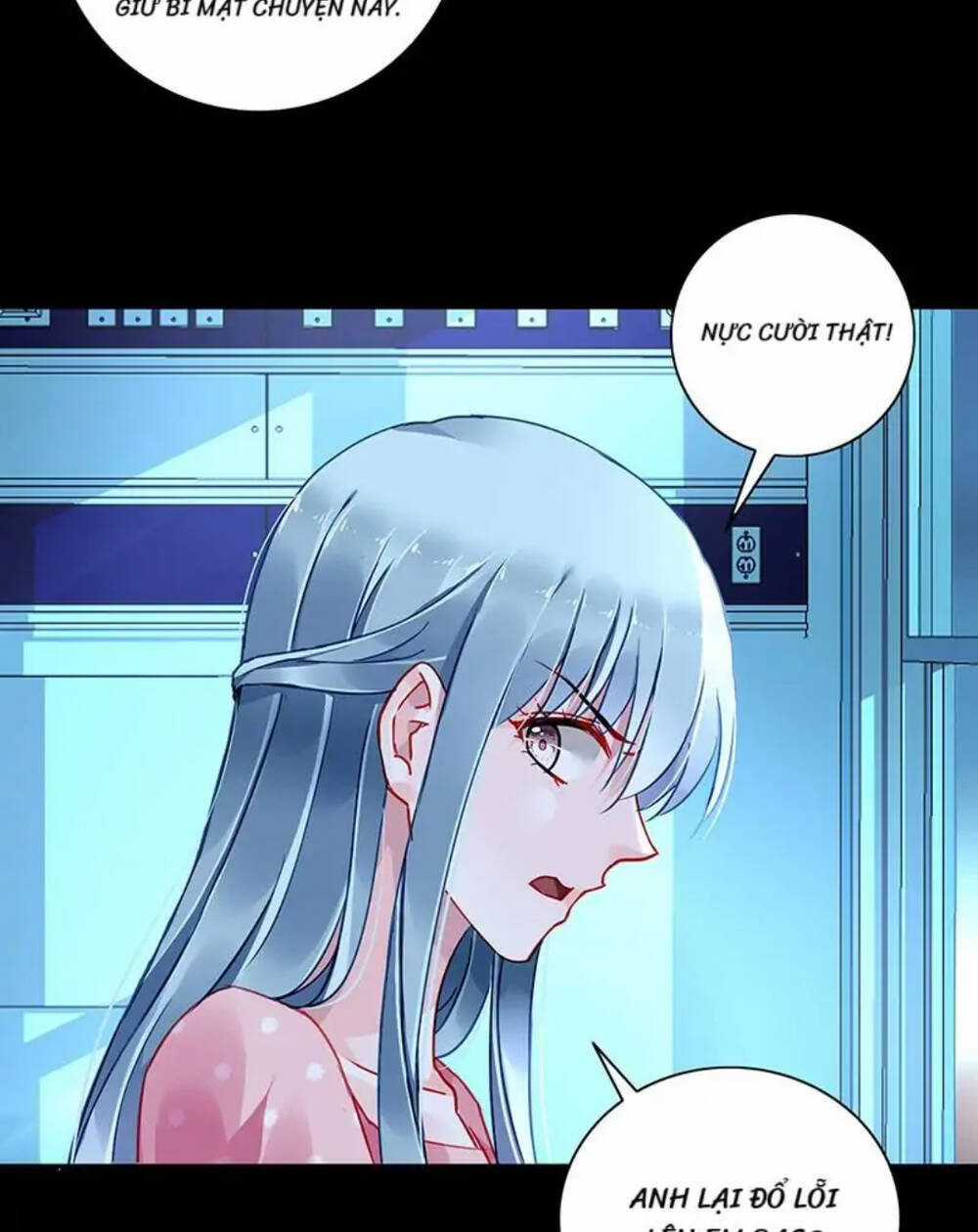 Thanh Xuân Bị Lãng Quên Chapter 284 trang 9