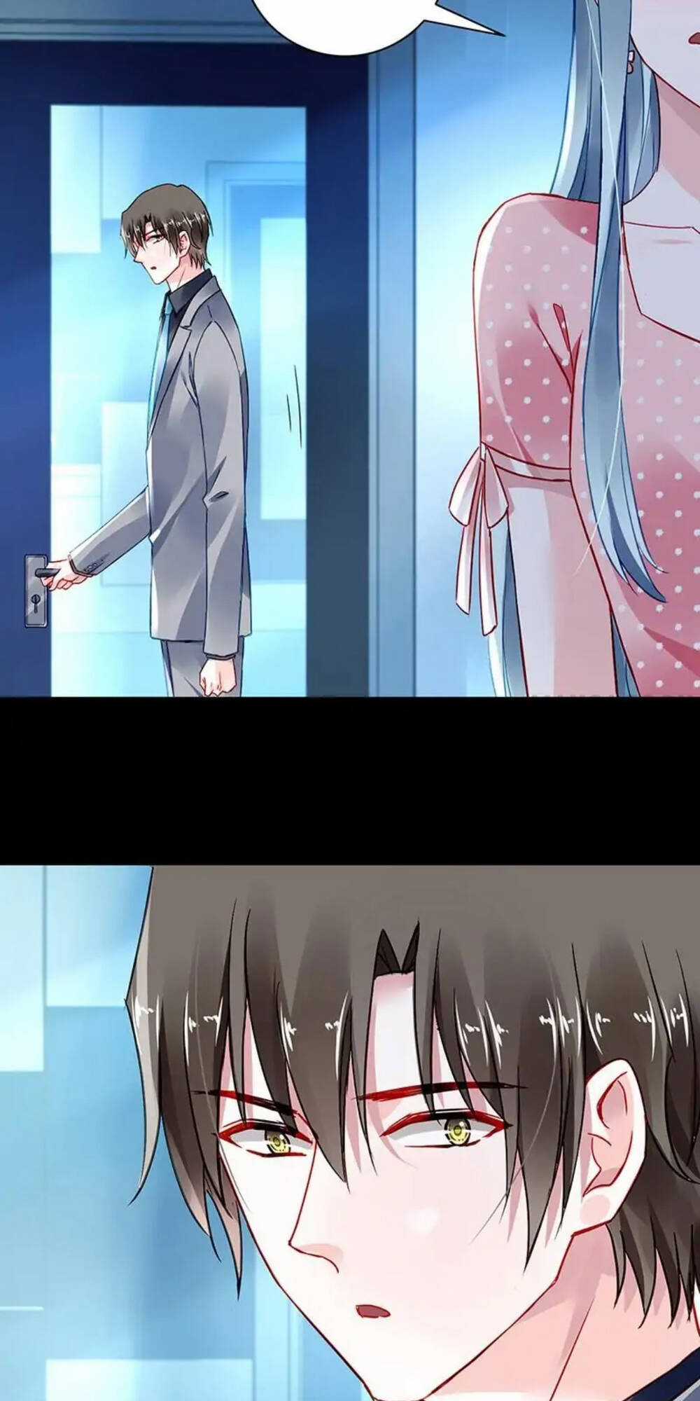 Thanh Xuân Bị Lãng Quên Chapter 285 trang 11