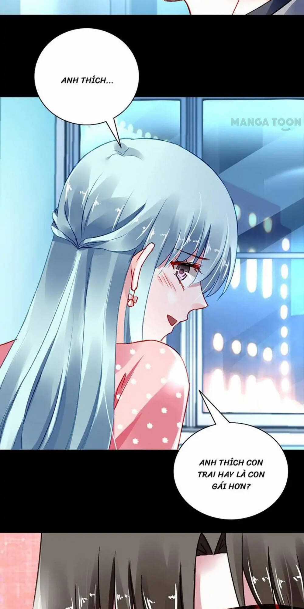 Thanh Xuân Bị Lãng Quên Chapter 285 trang 12