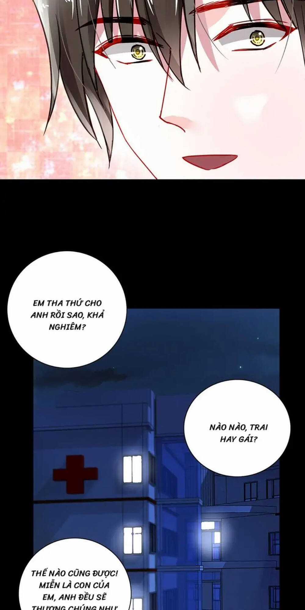 Thanh Xuân Bị Lãng Quên Chapter 285 trang 13