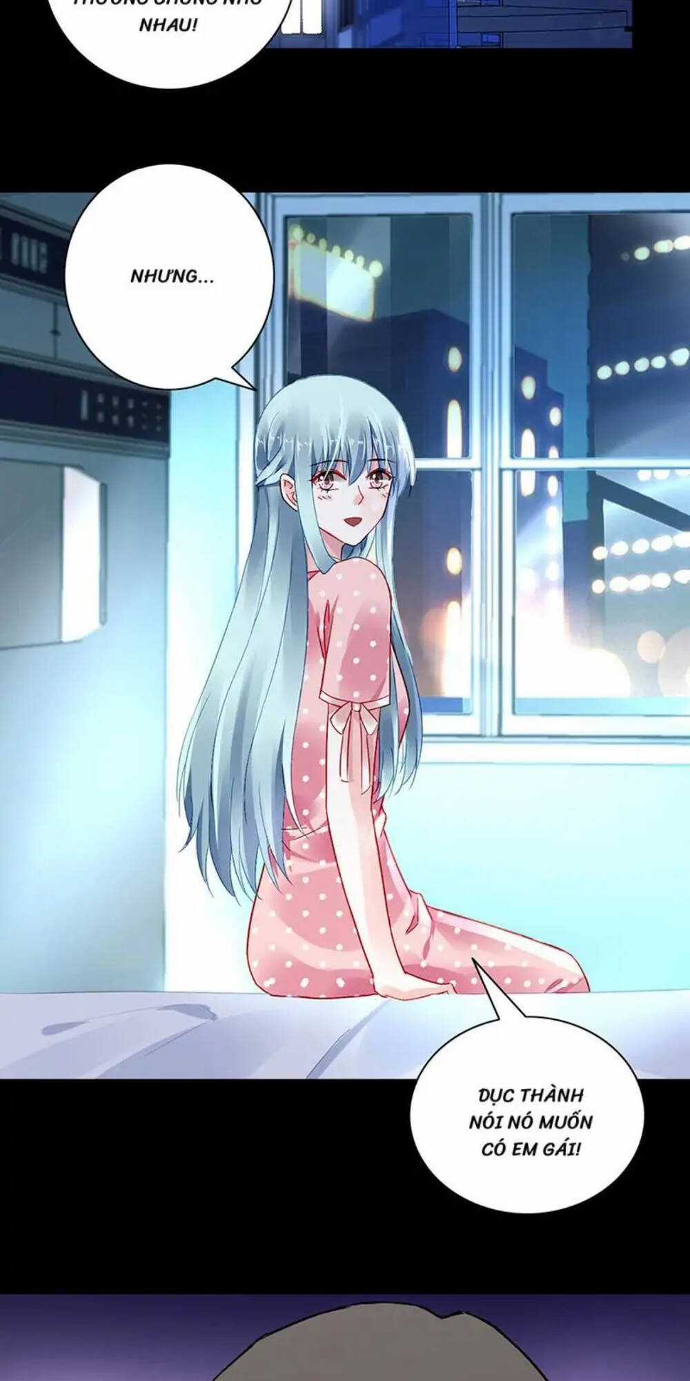 Thanh Xuân Bị Lãng Quên Chapter 285 trang 14