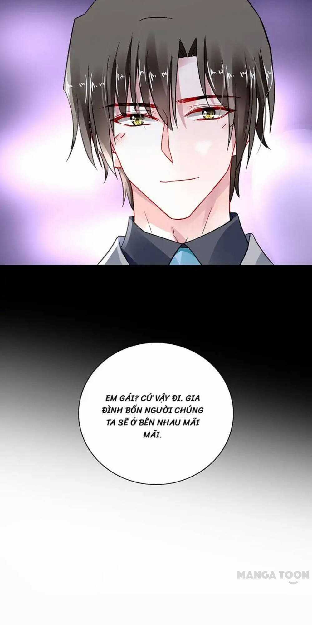 Thanh Xuân Bị Lãng Quên Chapter 285 trang 15