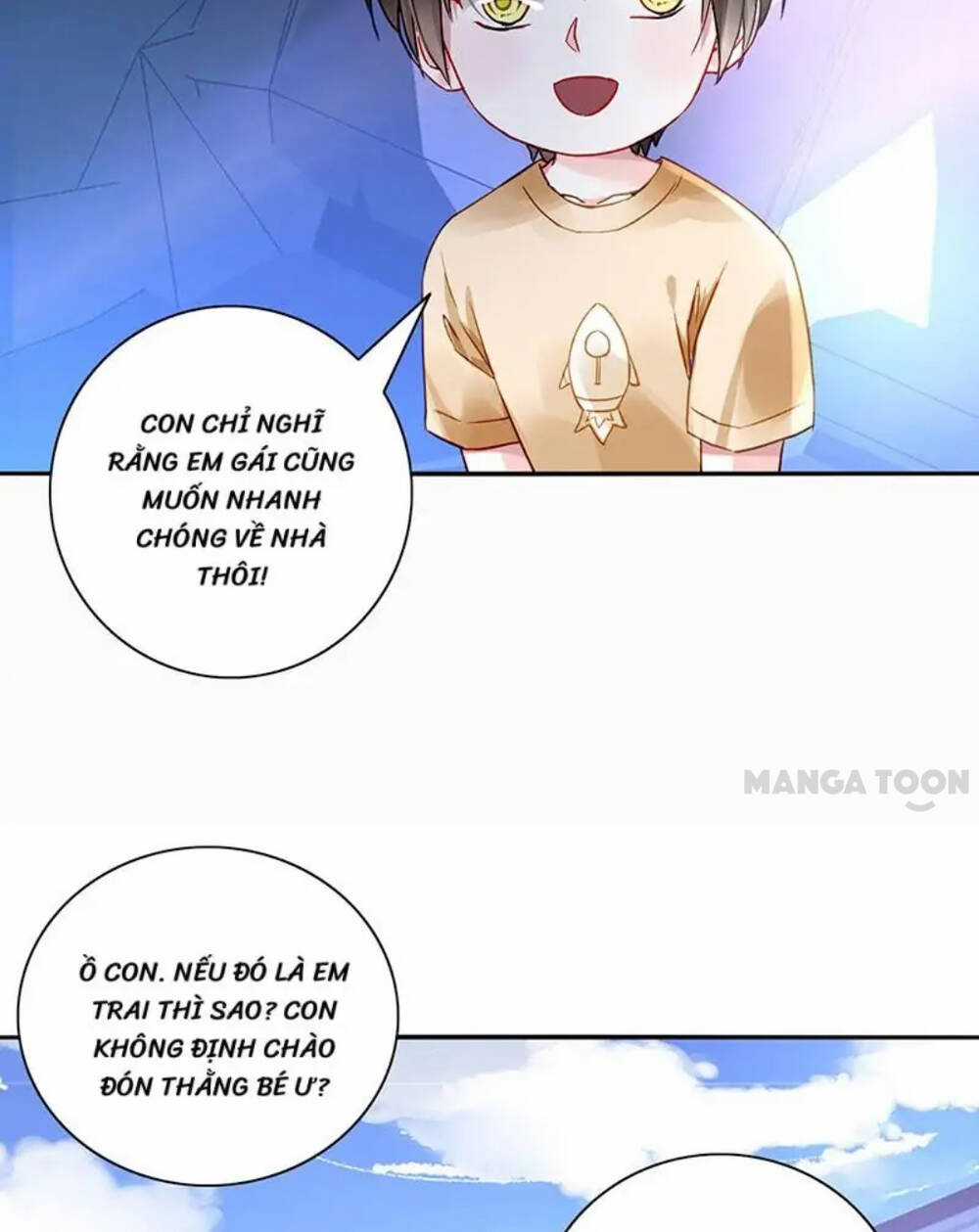 Thanh Xuân Bị Lãng Quên Chapter 285 trang 18