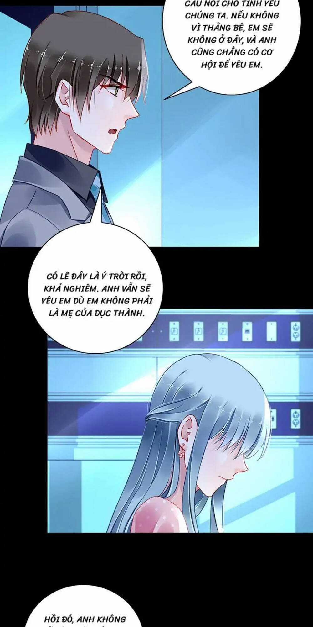 Thanh Xuân Bị Lãng Quên Chapter 285 trang 2