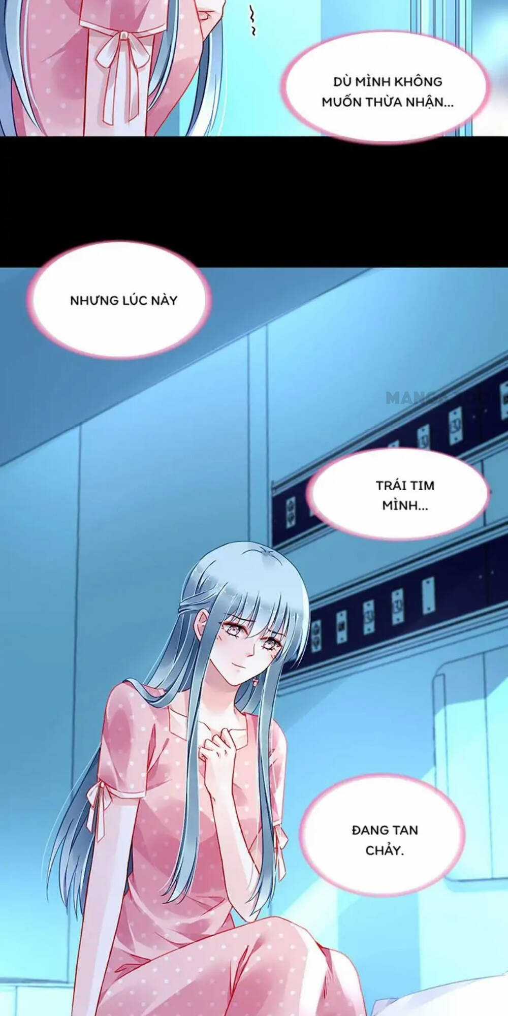 Thanh Xuân Bị Lãng Quên Chapter 285 trang 4