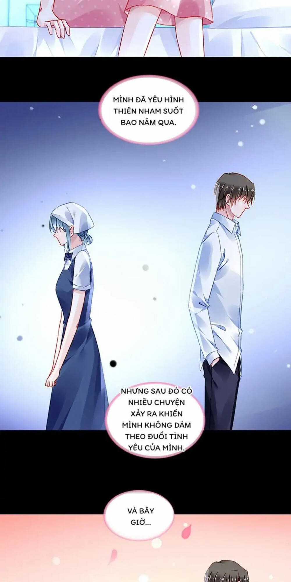 Thanh Xuân Bị Lãng Quên Chapter 285 trang 5