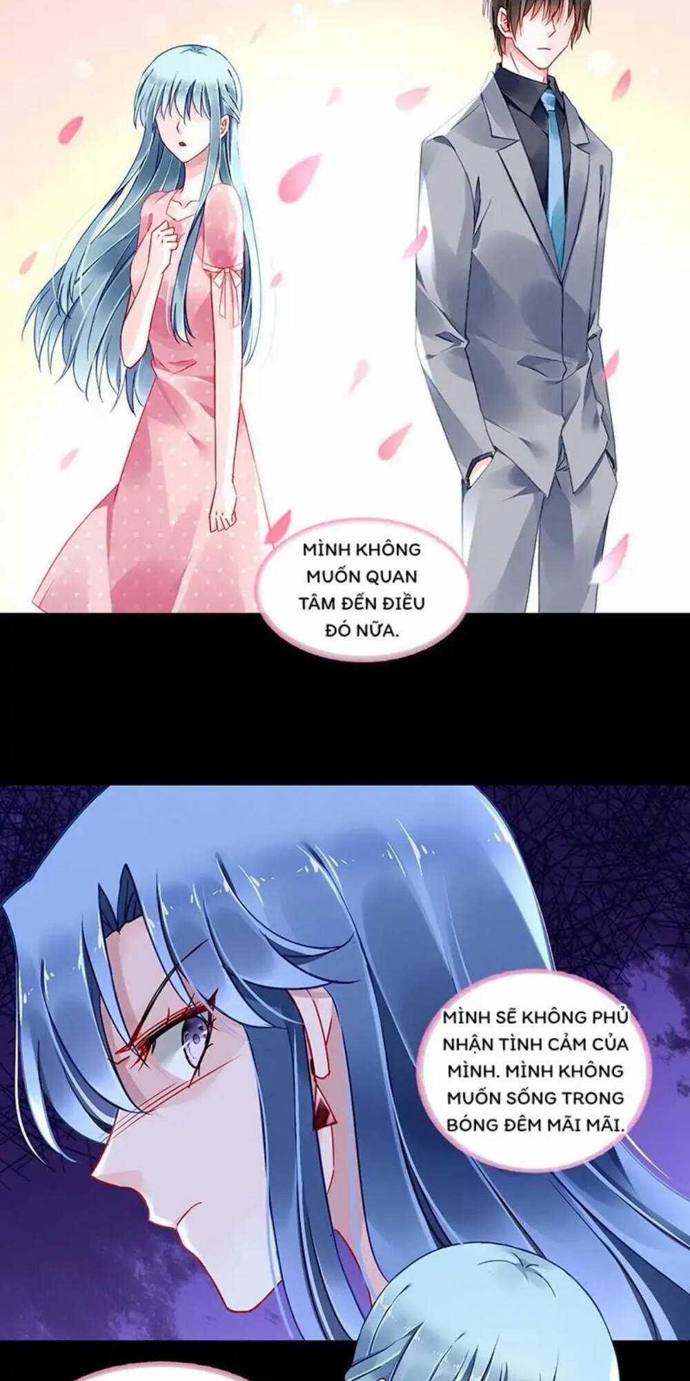 Thanh Xuân Bị Lãng Quên Chapter 285 trang 6