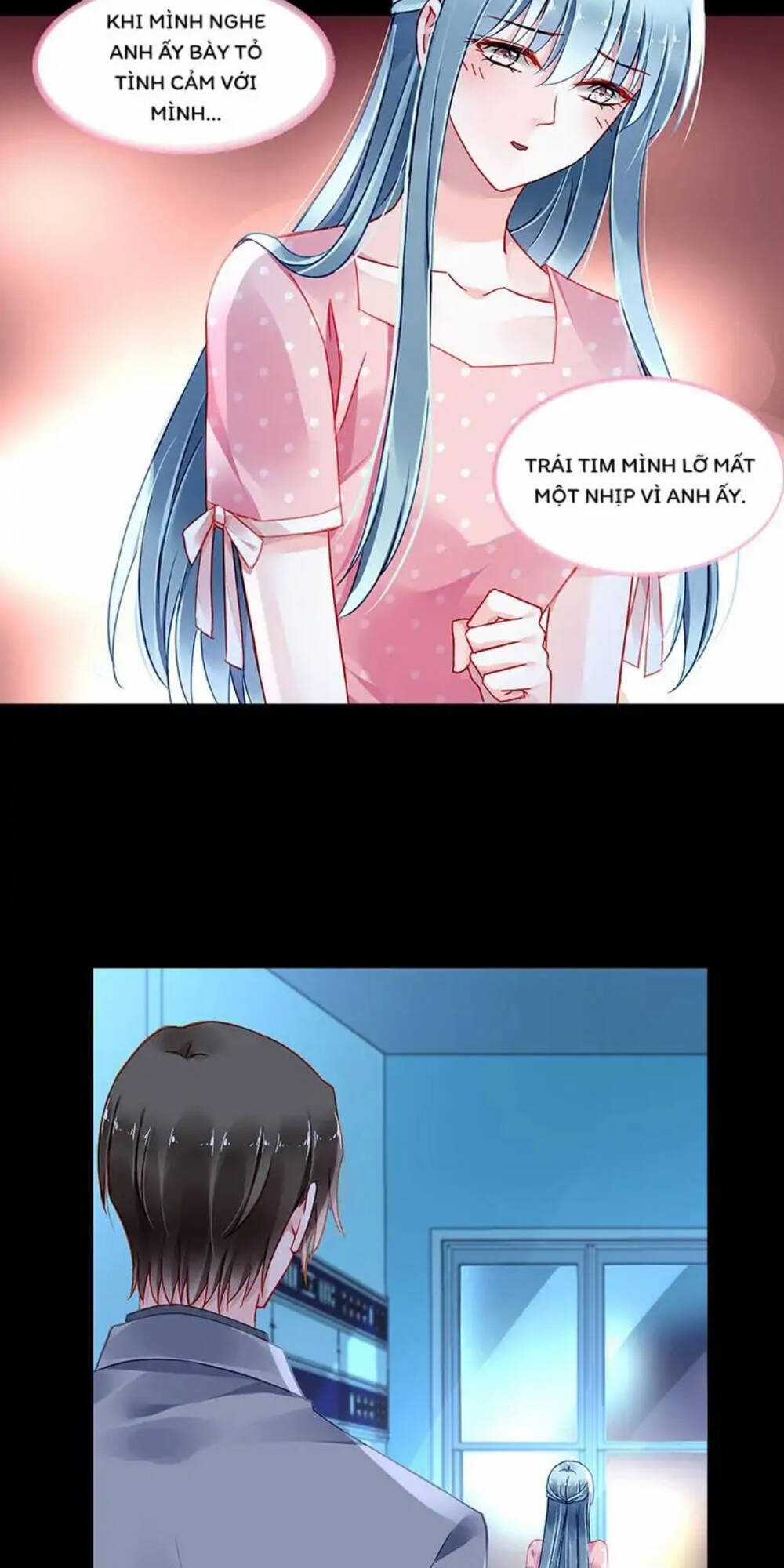 Thanh Xuân Bị Lãng Quên Chapter 285 trang 7