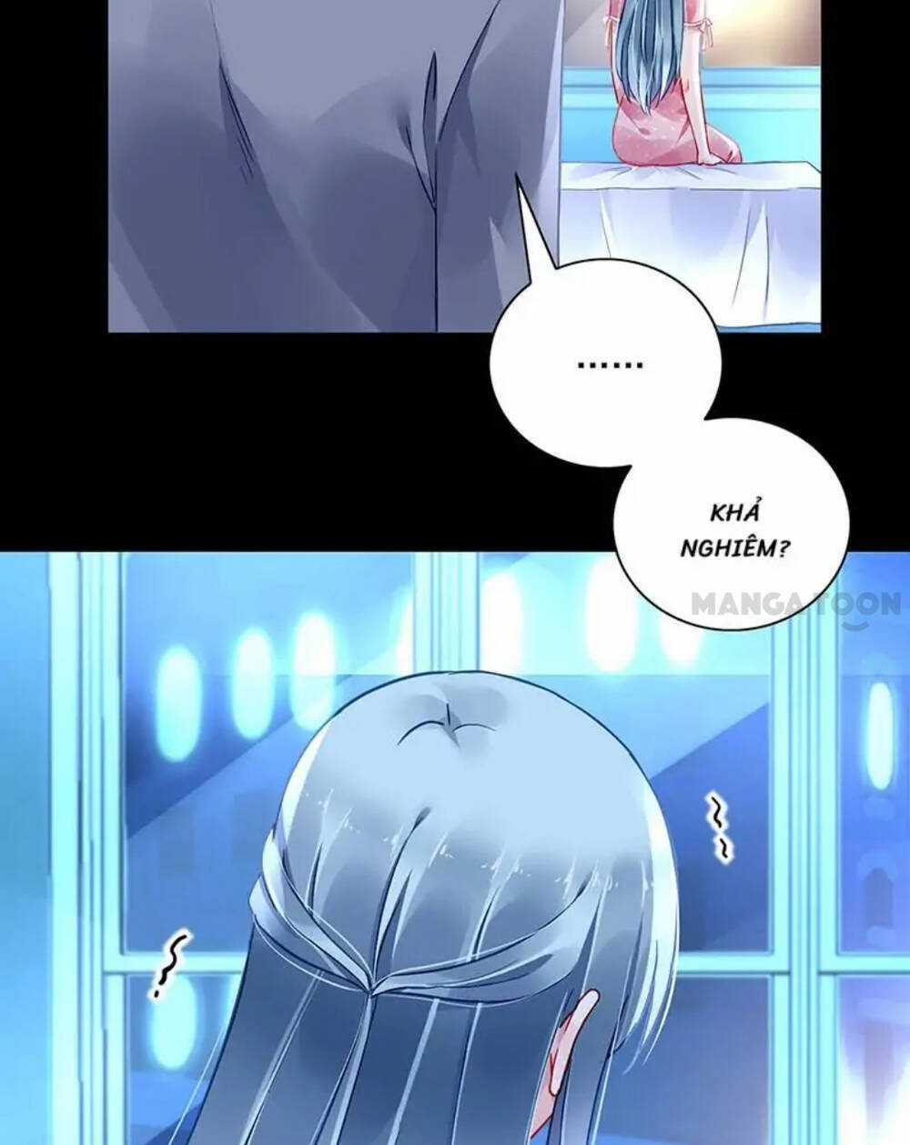 Thanh Xuân Bị Lãng Quên Chapter 285 trang 8