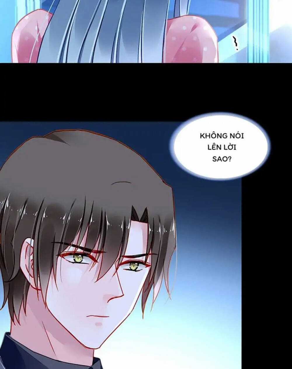 Thanh Xuân Bị Lãng Quên Chapter 285 trang 9