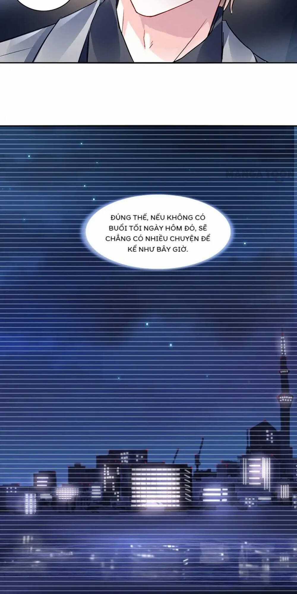 Thanh Xuân Bị Lãng Quên Chapter 286 trang 16