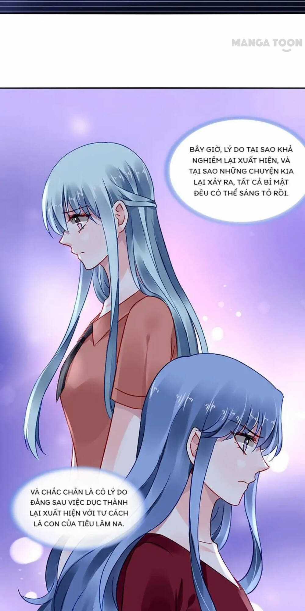 Thanh Xuân Bị Lãng Quên Chapter 286 trang 17