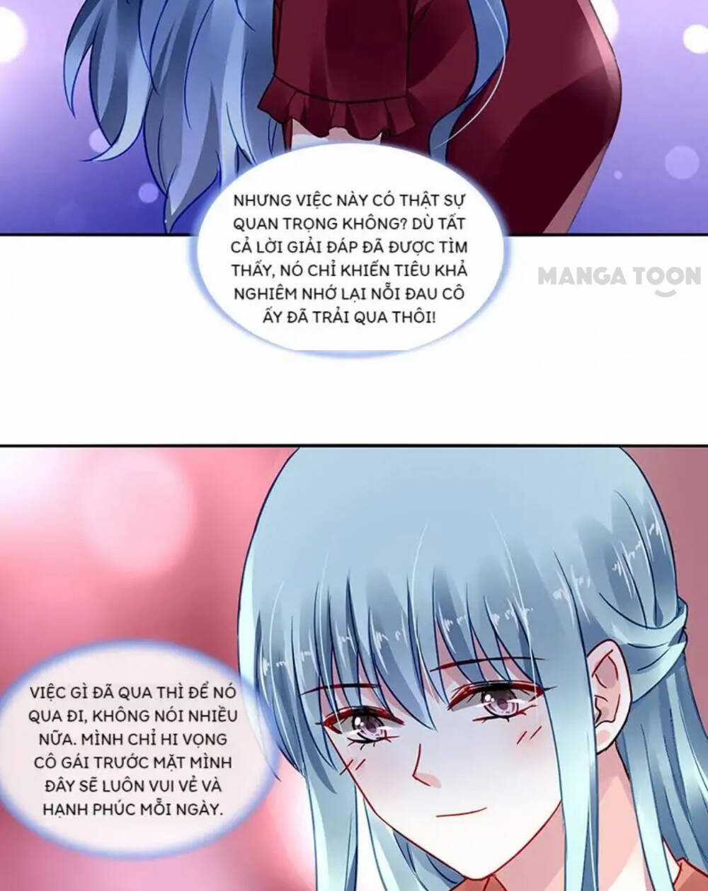 Thanh Xuân Bị Lãng Quên Chapter 286 trang 18