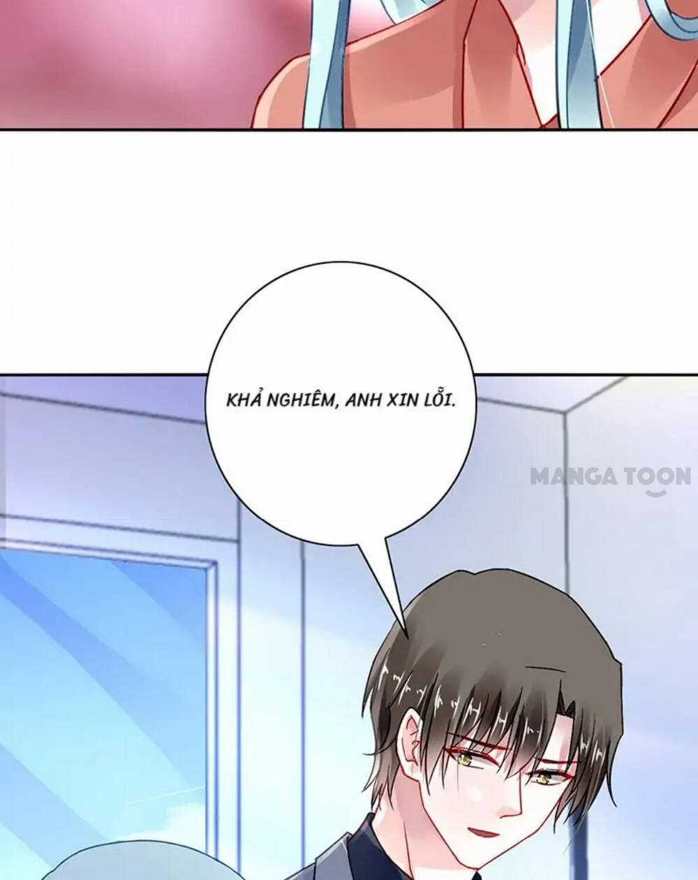 Thanh Xuân Bị Lãng Quên Chapter 286 trang 19