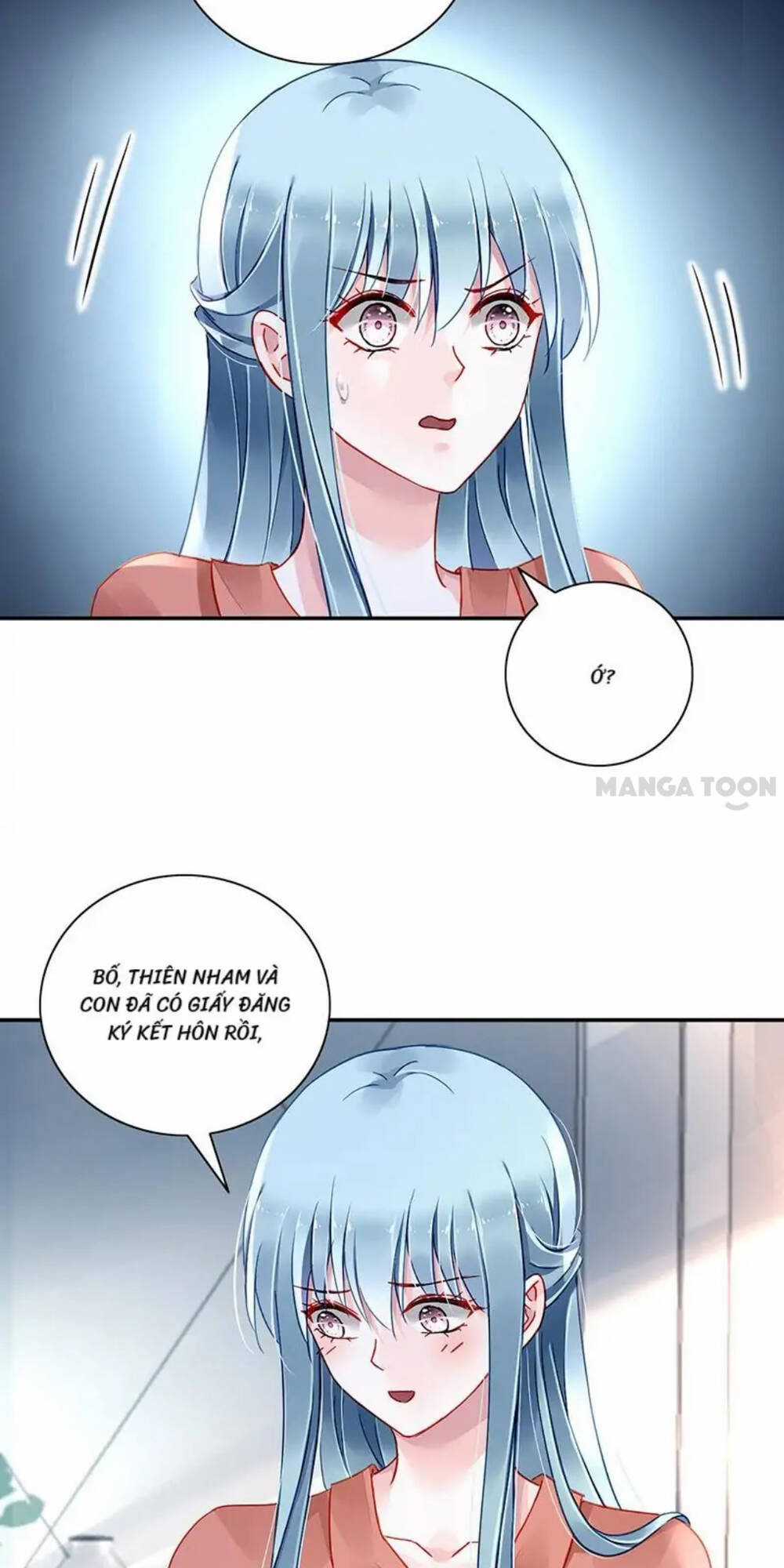 Thanh Xuân Bị Lãng Quên Chapter 286 trang 2