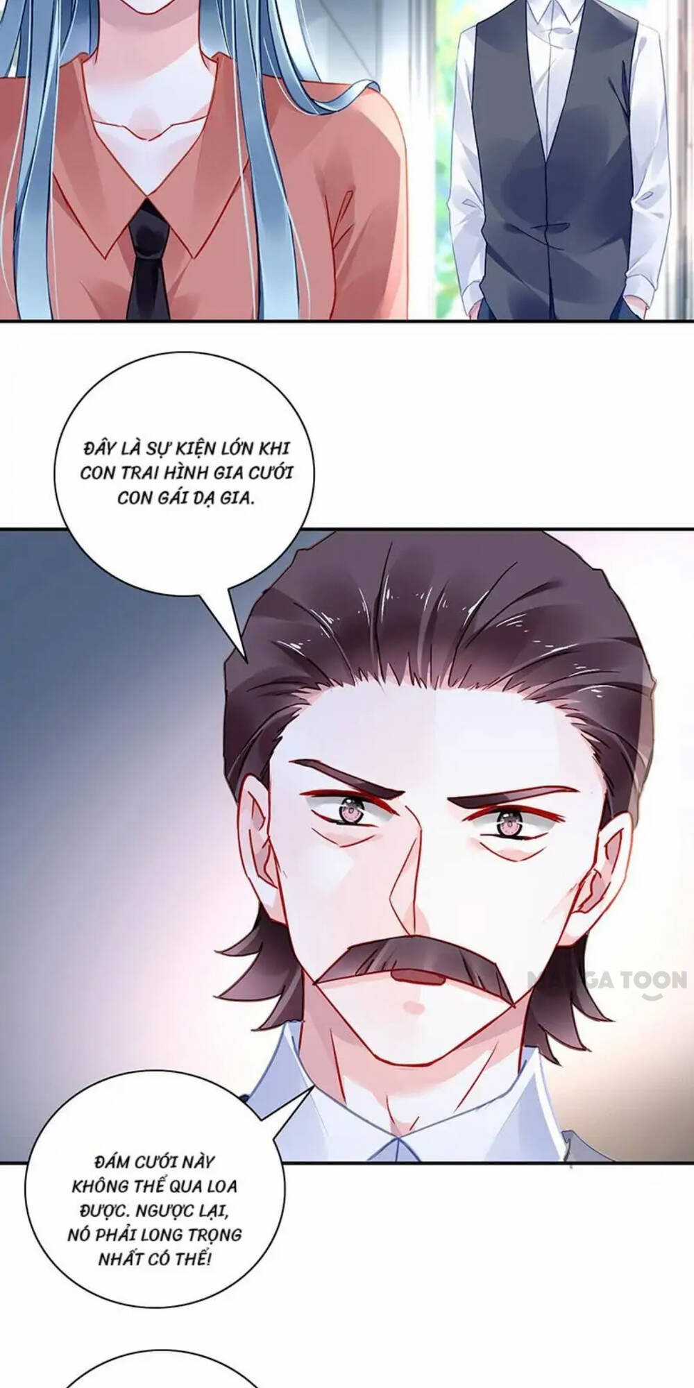 Thanh Xuân Bị Lãng Quên Chapter 286 trang 7