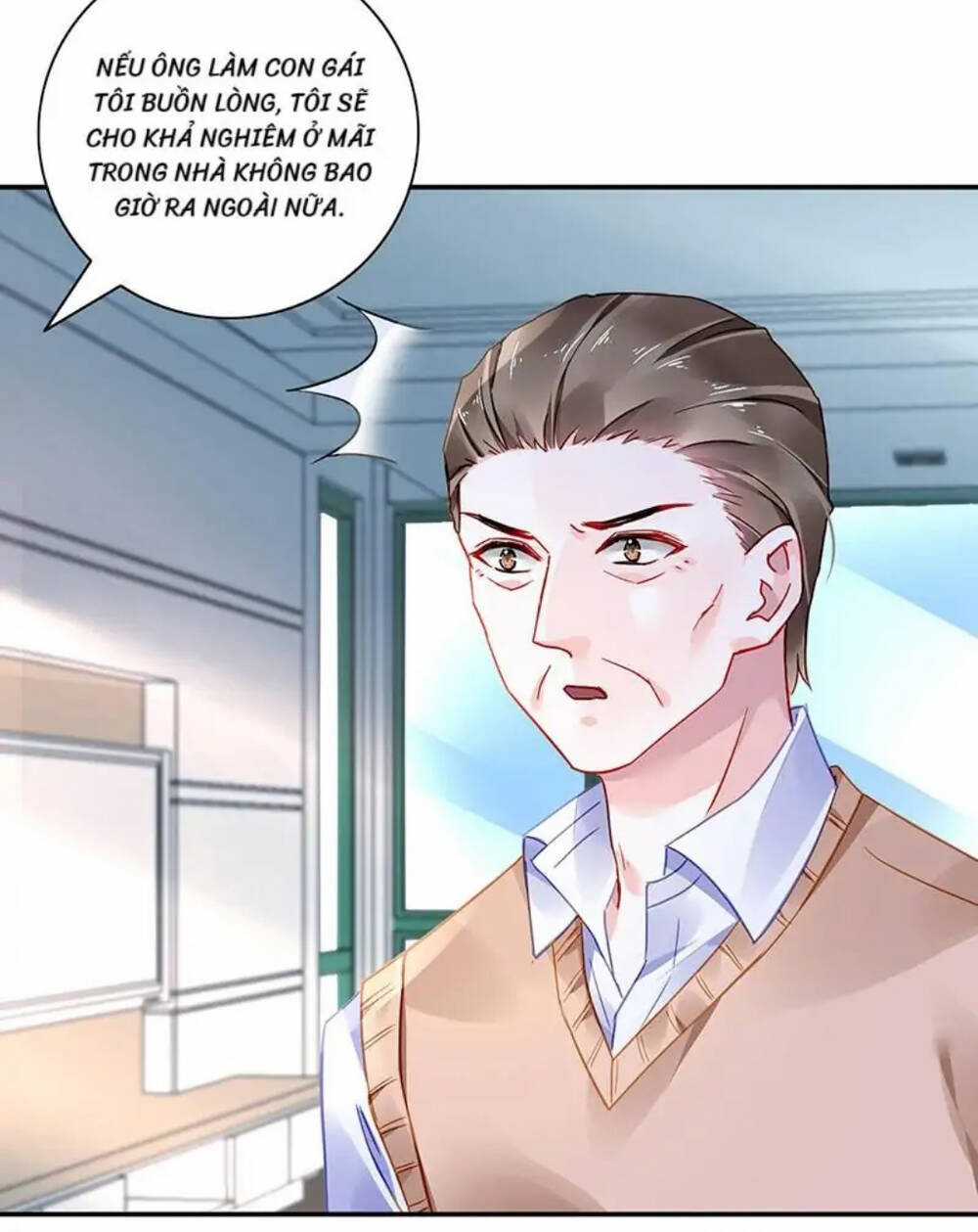 Thanh Xuân Bị Lãng Quên Chapter 286 trang 8