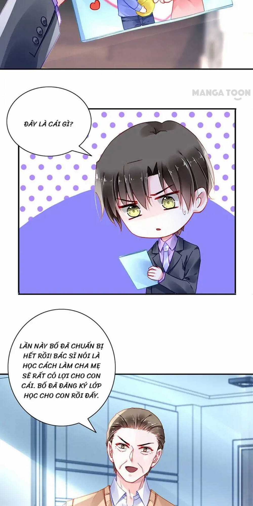 Thanh Xuân Bị Lãng Quên Chapter 287 trang 10