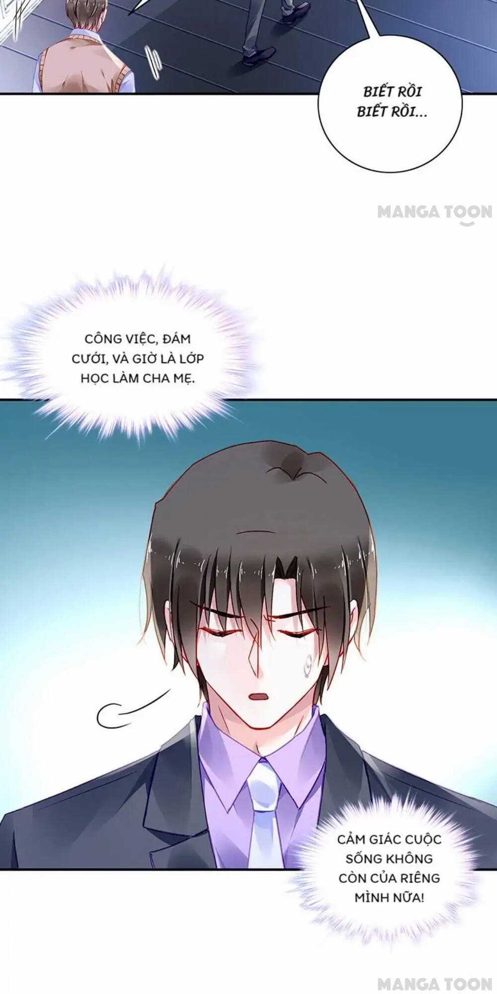 Thanh Xuân Bị Lãng Quên Chapter 287 trang 14