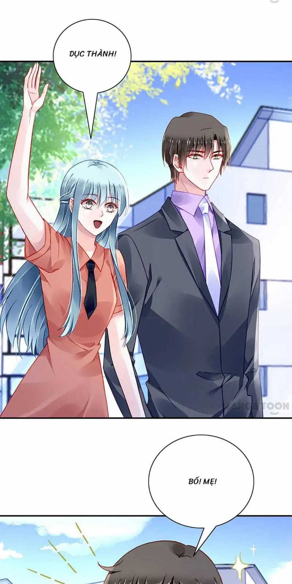 Thanh Xuân Bị Lãng Quên Chapter 287 trang 15