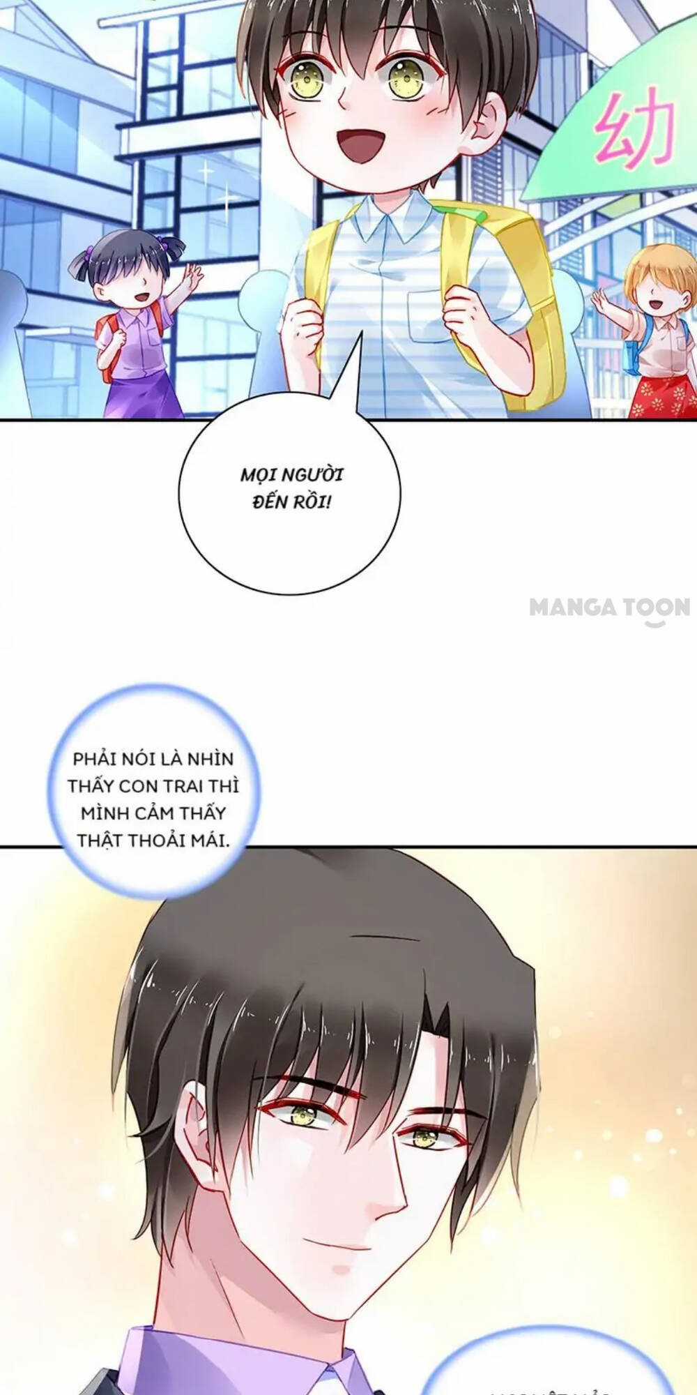 Thanh Xuân Bị Lãng Quên Chapter 287 trang 16