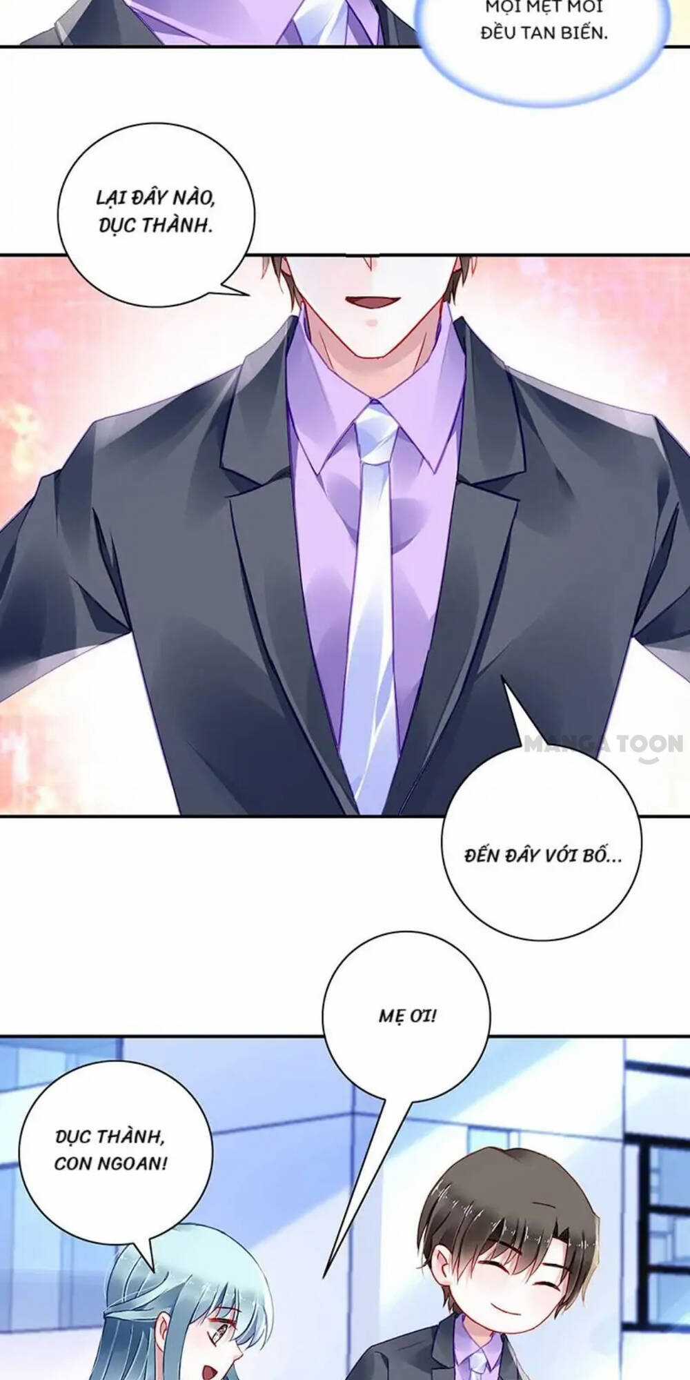 Thanh Xuân Bị Lãng Quên Chapter 287 trang 17