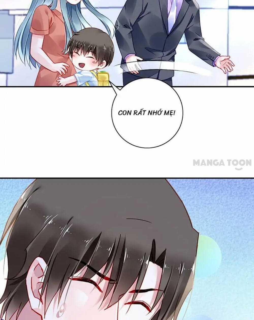 Thanh Xuân Bị Lãng Quên Chapter 287 trang 18